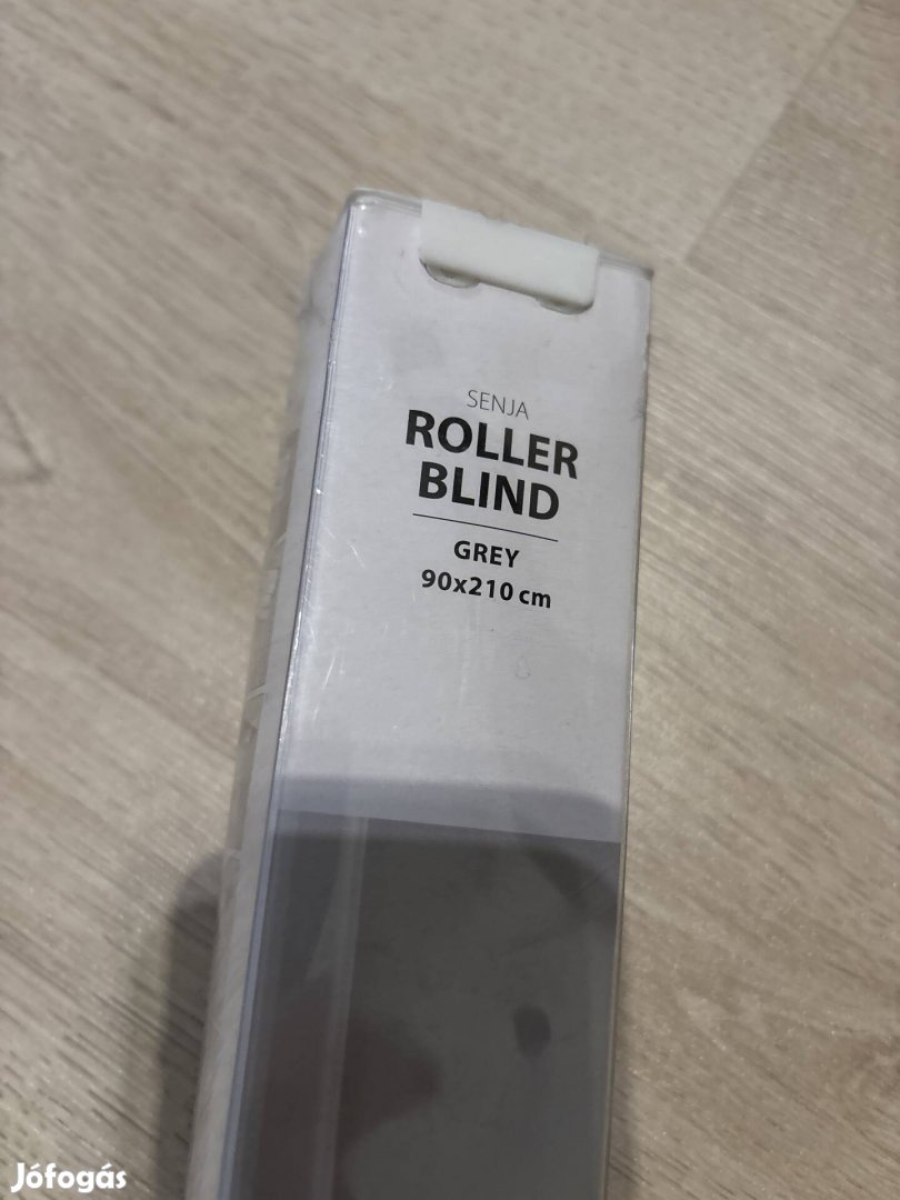 Sötétítő roló szürke 