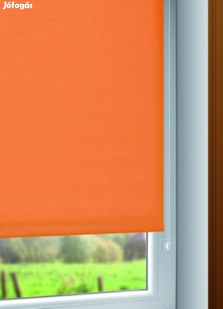Sötétítő rolós függöny eladó