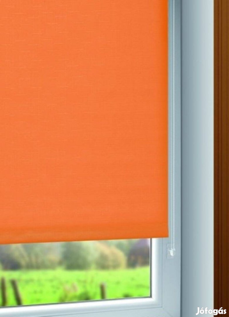 Sötétítő rolós függöny eladó