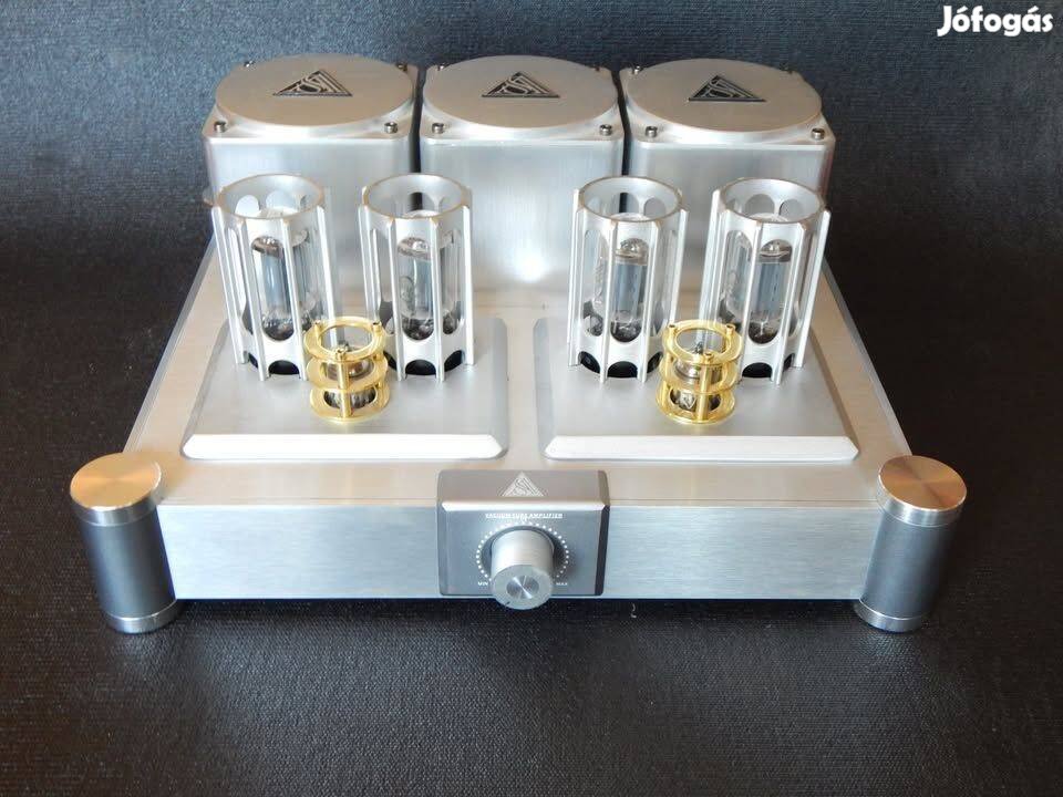 Sound ART Nivs V3 csöves erősítő eladó