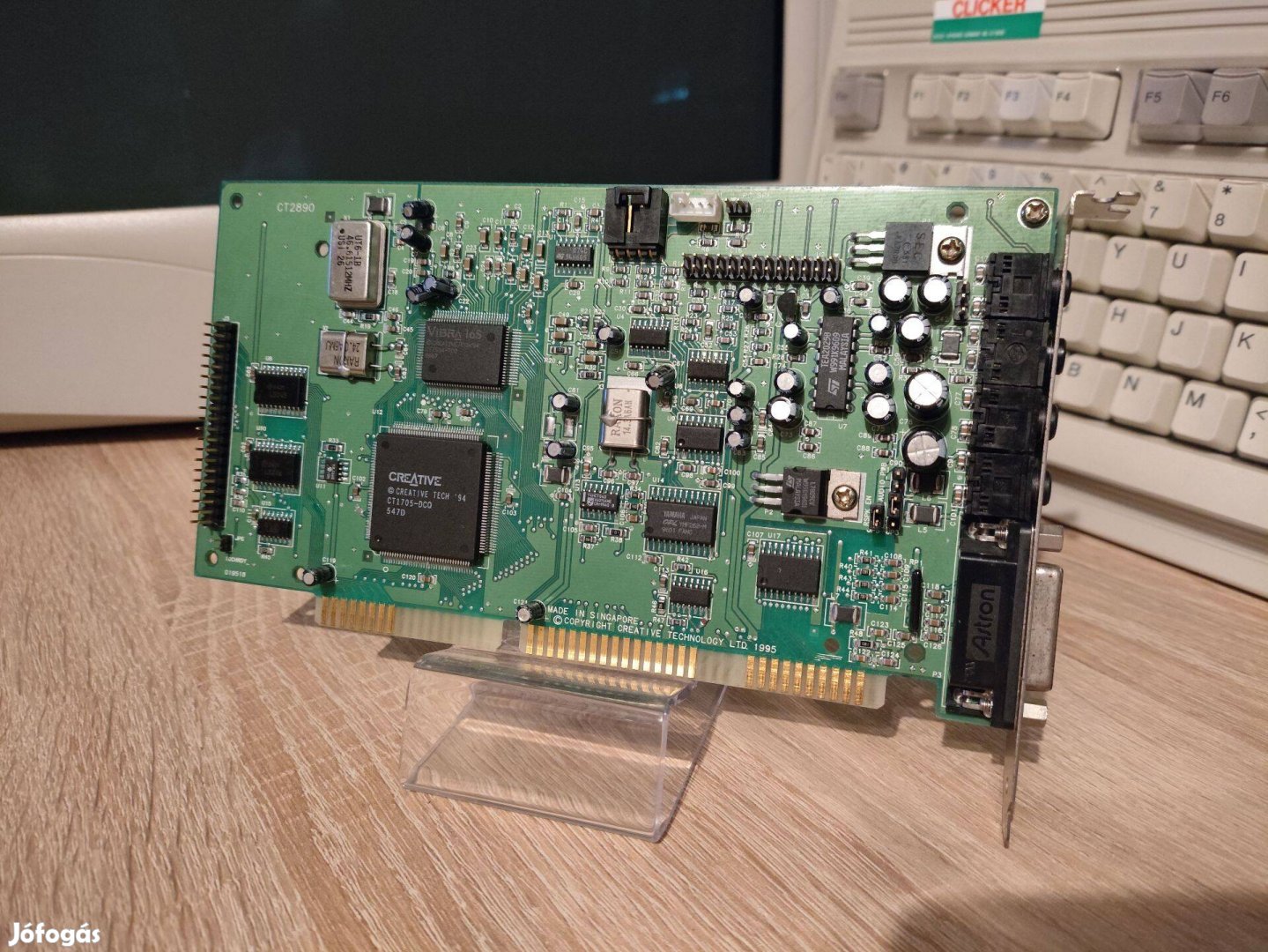 Sound Blaster CT2890 Creative Labs