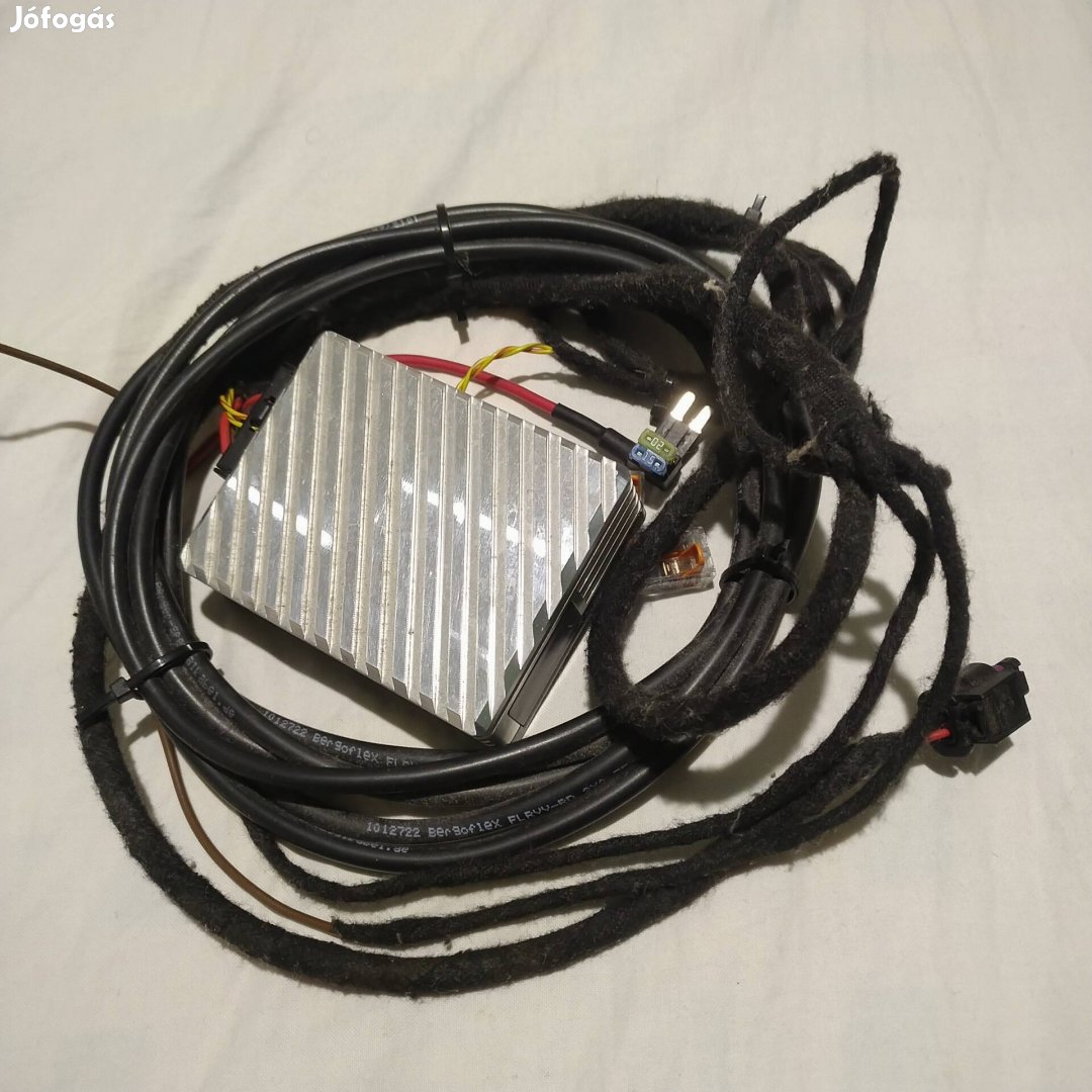 Soundactor hangmodul Milltek