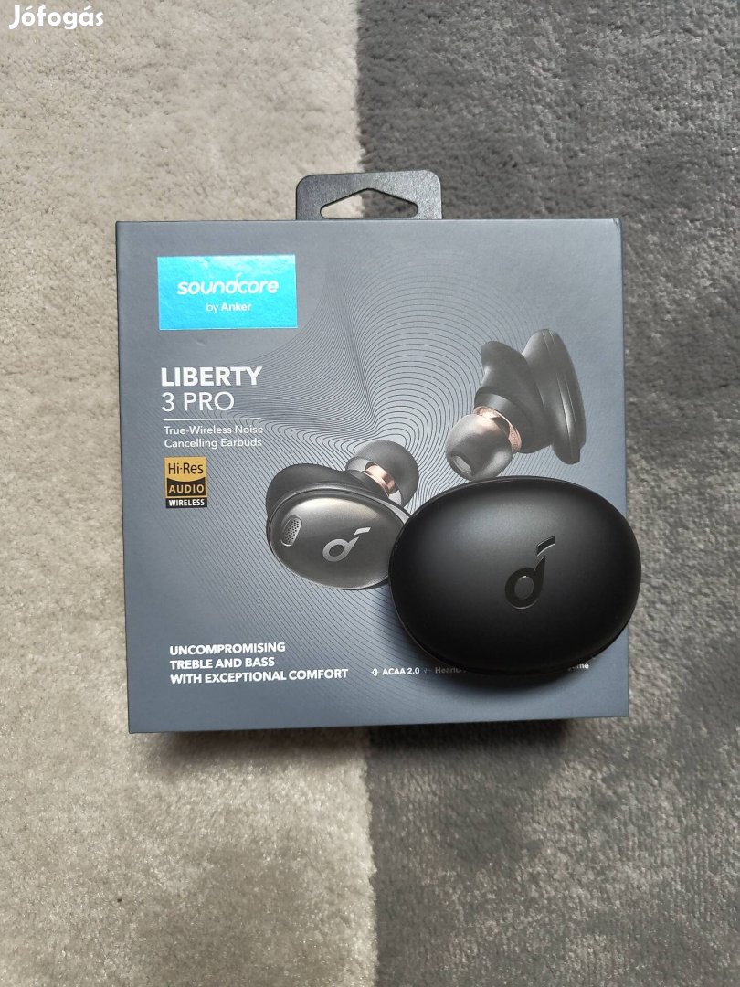 Soundcore Liberty 3 Pro