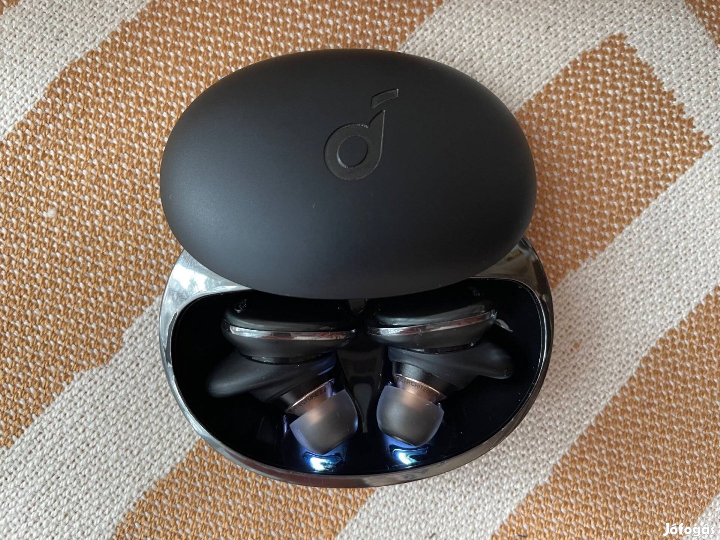 Soundcore Liberty 3 Pro - Bluetooth Fülhallgató