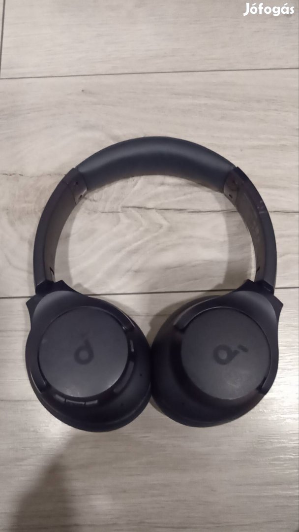 Soundcore Q20i bluetooth fejhallgató