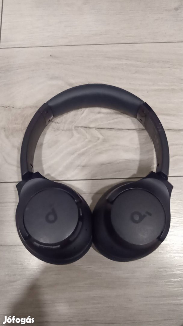 Soundcore Q20i bluetooth fejhallgató