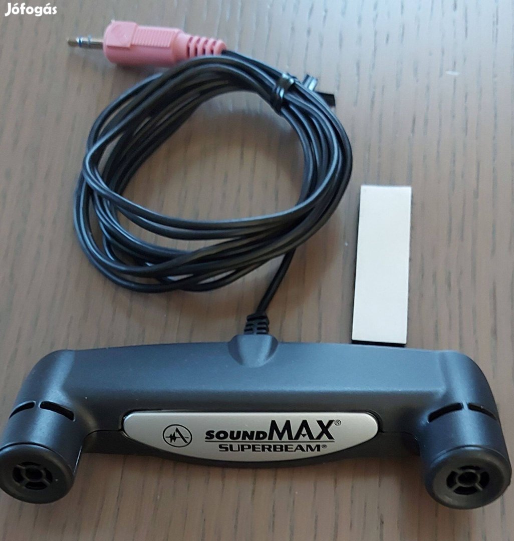 Soundmax superbeam