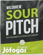 Sour Pitch szárított baktérium kultúra 10g  (1221)