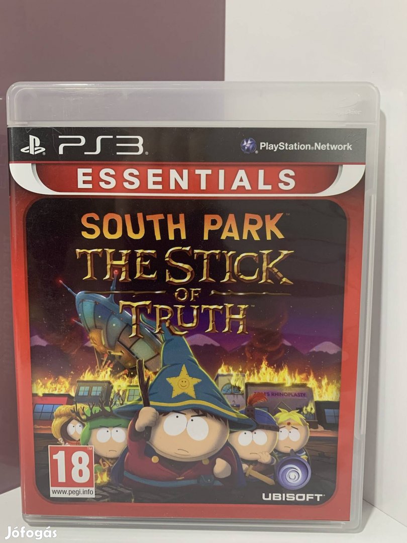 South Park The Stick of Truth