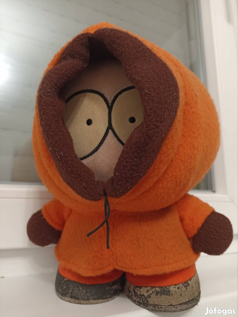 South park kenny plüss