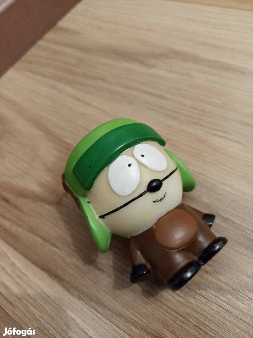 South park kyle figura