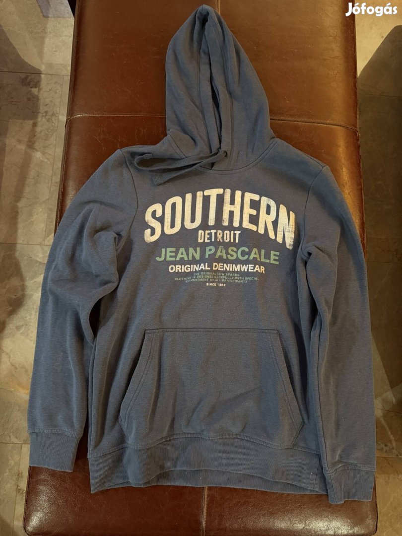 Southern Detroit kapucnis pulóver