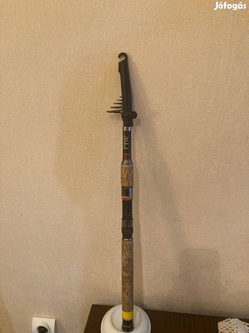 Sovereign Travel 70 horgászbot