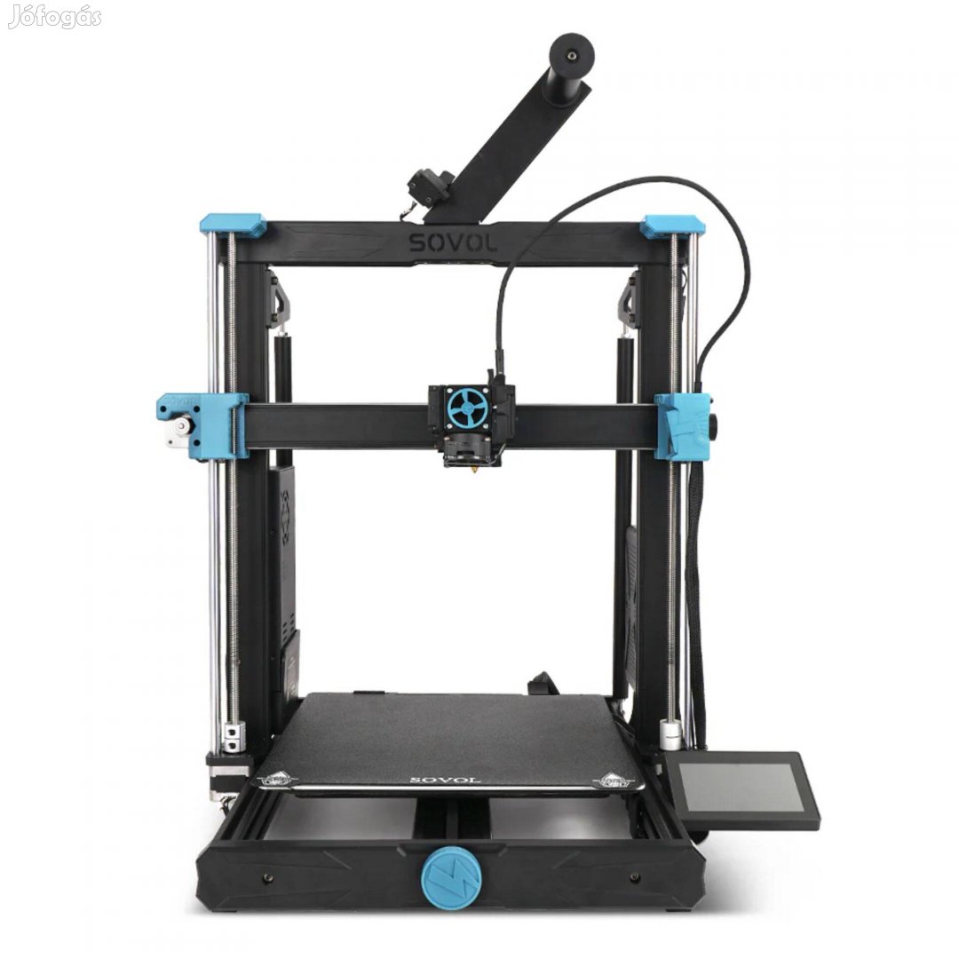 Sovol SV06 ACE PLUS, 300x300, 3D printer, 3D nyomtató