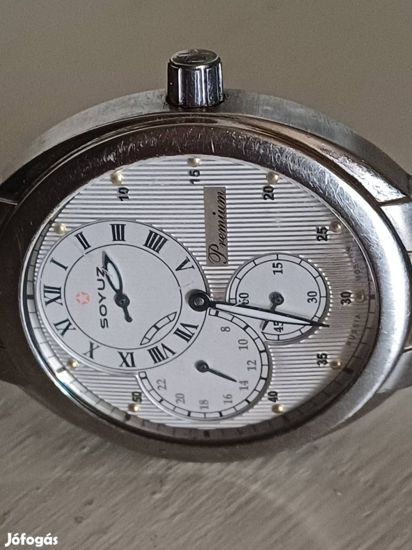 Soyuz premium automata kifogástalan állapotban 