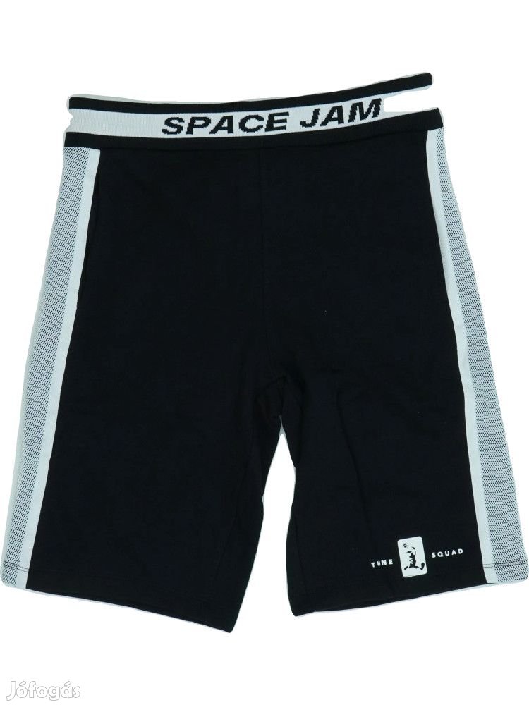 Space Jam Új (címkés) Fiú Rövidnadrág (Méret: 152)