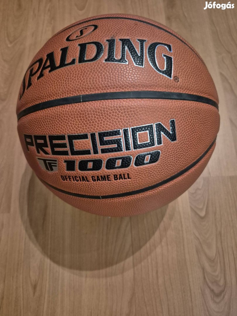 Spalding 6os labda