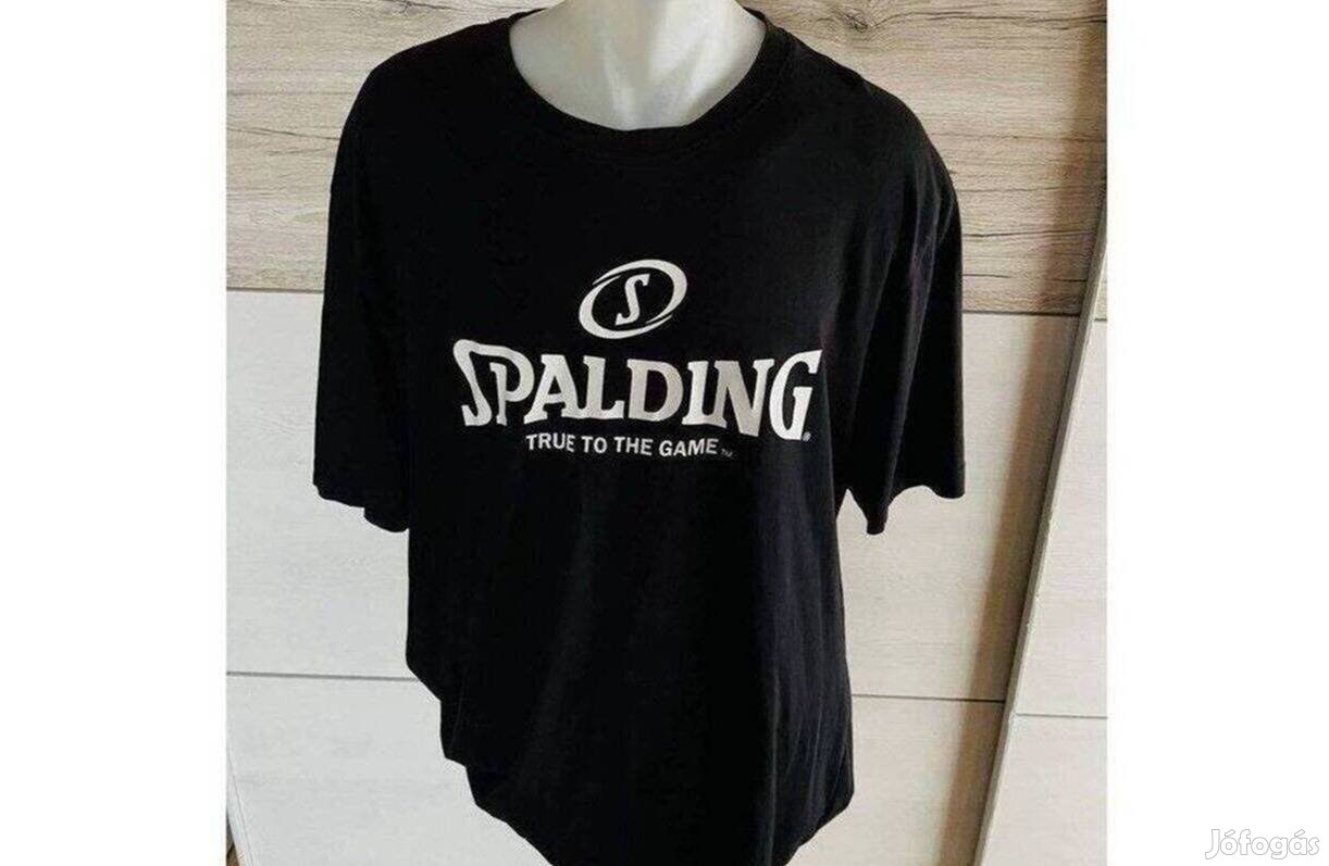 Spalding Póló XXL