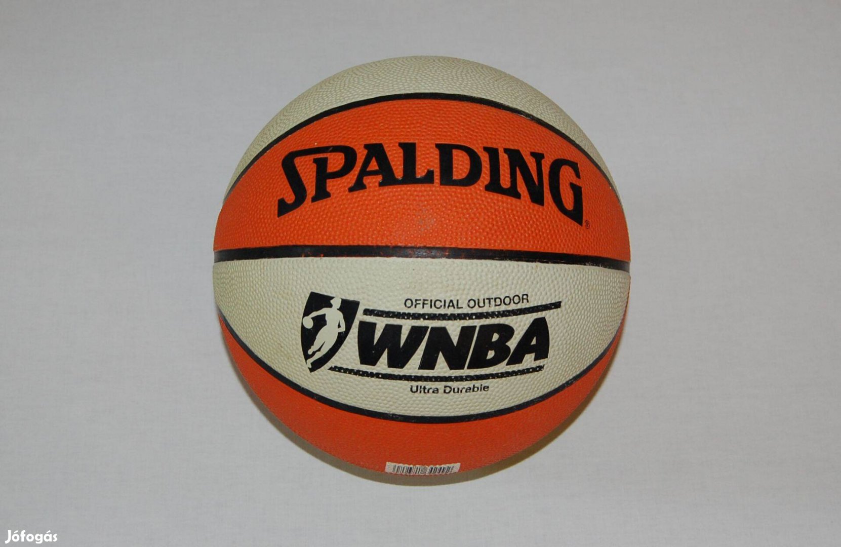 Spalding kosárlabda 5-ös