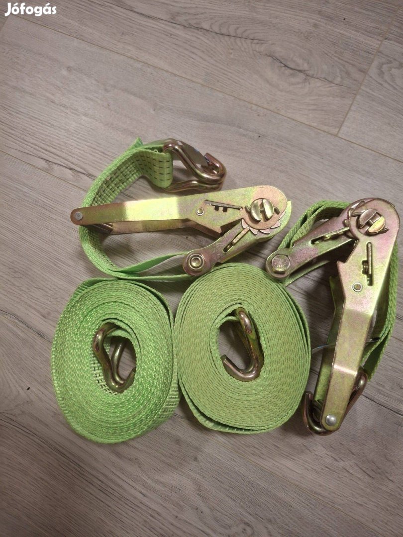 Spanifer racsnis 5 t