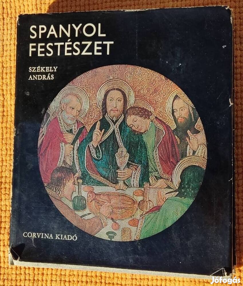 Spanyol festészet 