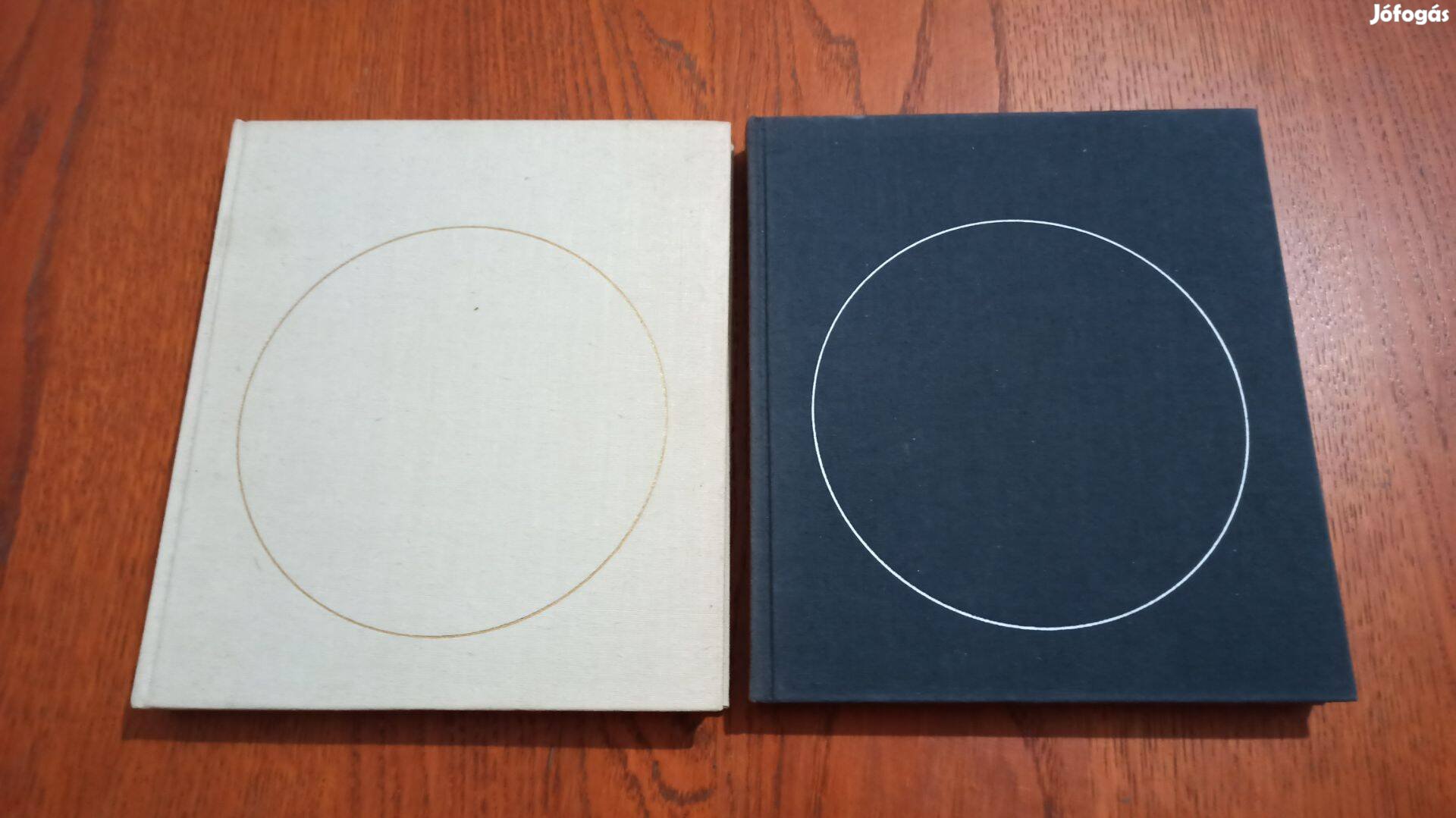 Spanyol festészet albumok