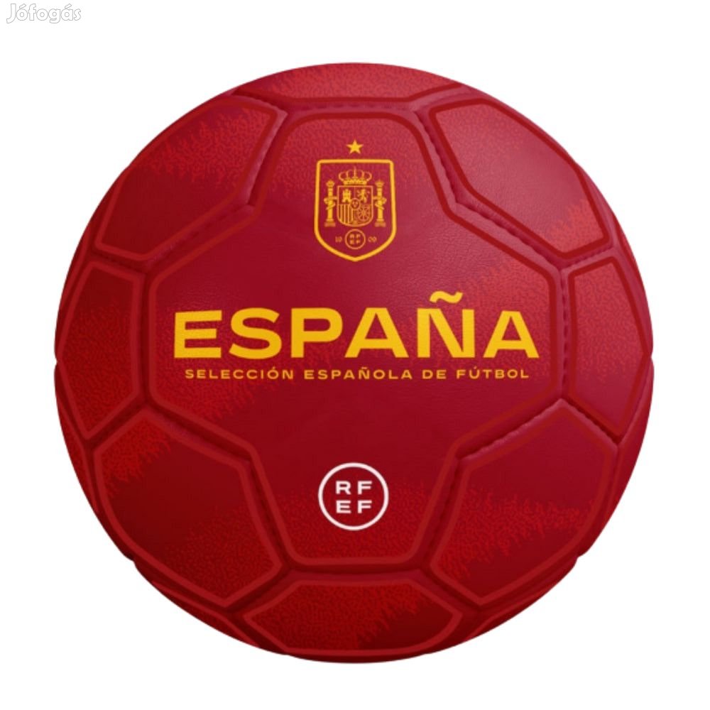Spanyol labda 5