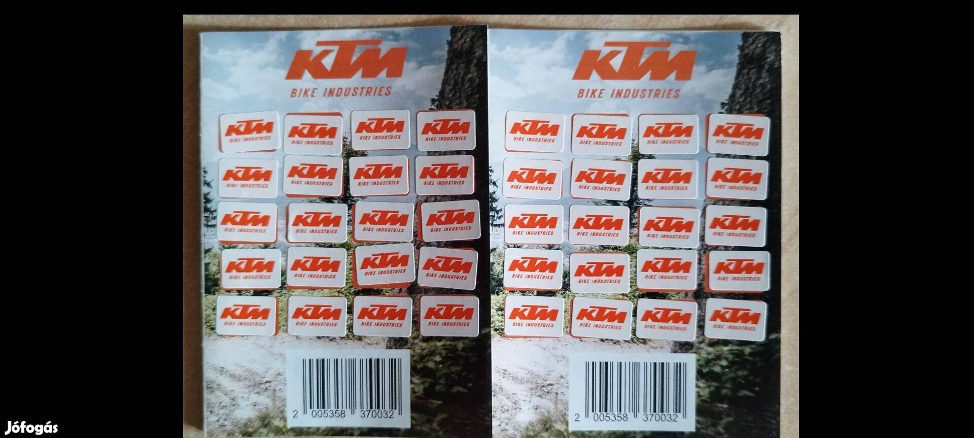 Spar matricagyűjtő - KTM bike industries termékek