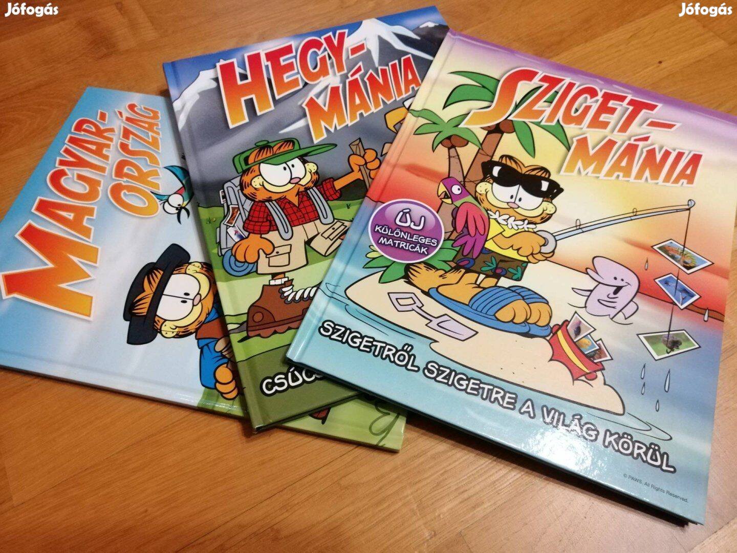 Spar matricás albumok