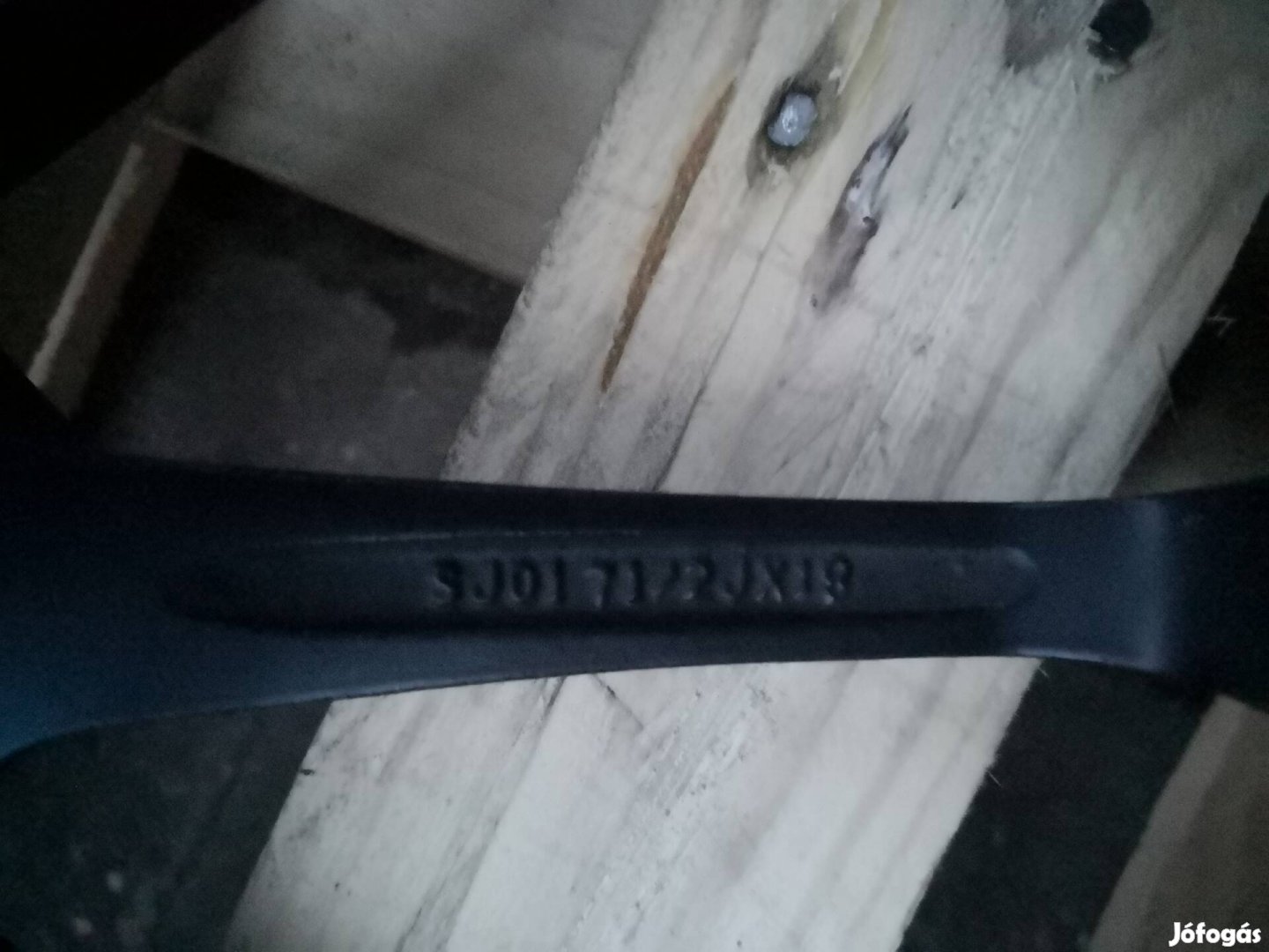 Sparco 18-as nyárikerék 4x100-as