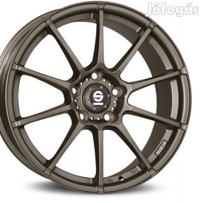 Sparco Assetto Gara 8,5X19 5X112 ET30 73 | alufelni |