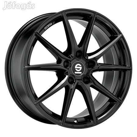 Sparco DRS GB 7,5X17 5X114,3 ET45 CB73 | alufelni |