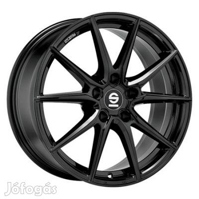 Sparco DRS GB 8X18 5X112 ET48 CB73 | alufelni |