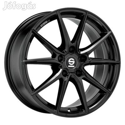 Sparco DRS GB 8X18 5X120 ET29 CB72,56 alufelni