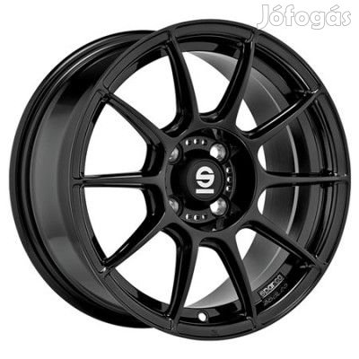 Sparco FF-1 GB 8X17 5X112 ET35 CB73 | alufelni |