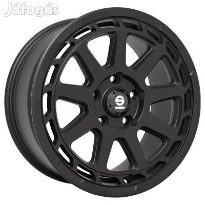 Sparco Gravel MB 8X17 5X114,3 ET35 CB73 | alufelni |