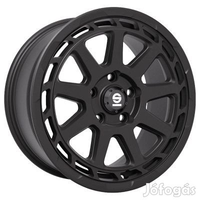 Sparco Gravel MB 8X18 5X114,3 ET45 CB73 | alufelni |