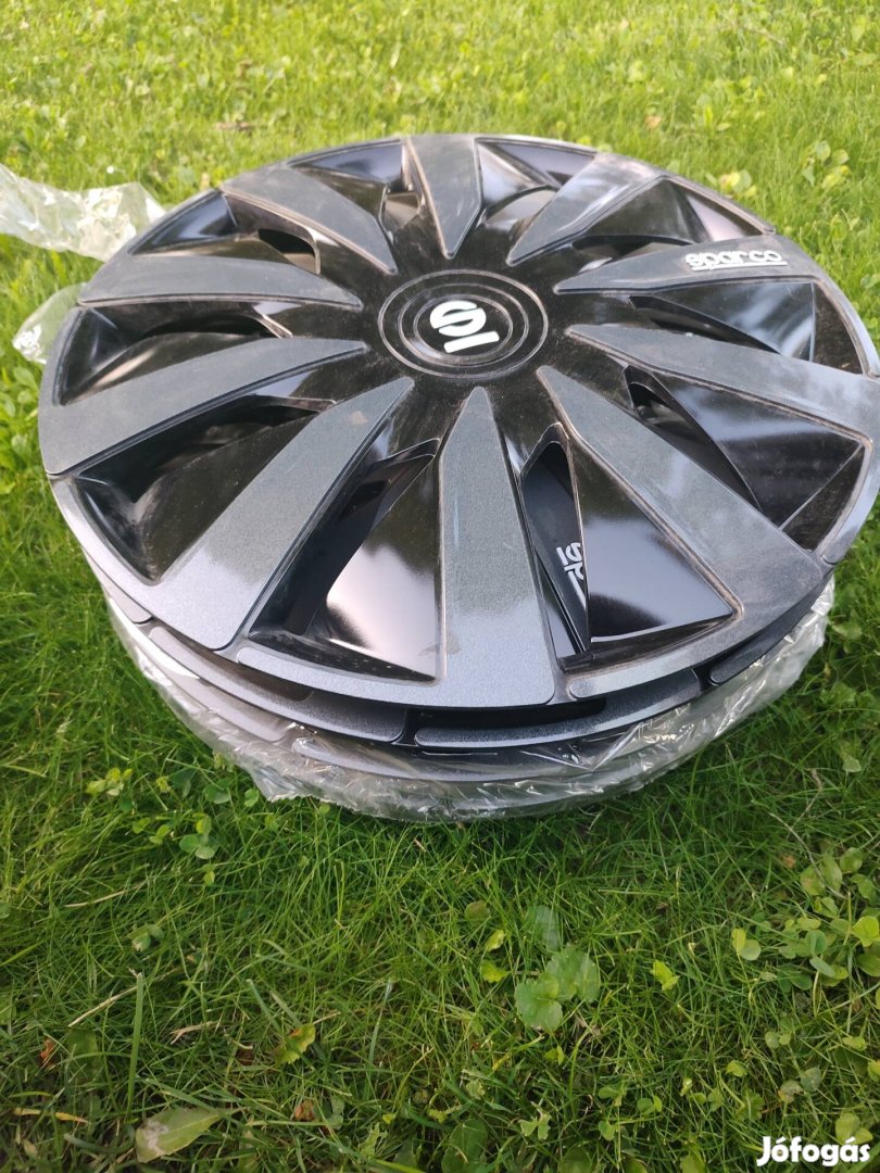 Sparco Lazio 16-os dísztárcsa 