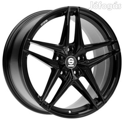 Sparco Record GB 7,5X17 5X112 ET48 73 | alufelni |