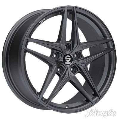 Sparco Record MGR 8X19 5X112 ET49 73 | alufelni |
