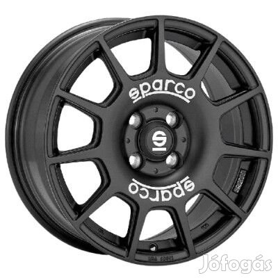 Sparco Terra MB WLet 7X15 4X100 ET35 CB63,4 | alufelni |