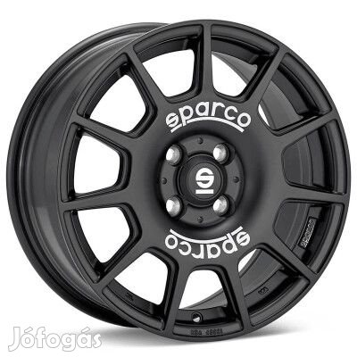Sparco Terra MB WLet 8X18 5X112 ET45 CB73 | alufelni |