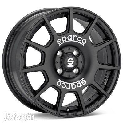 Sparco Terra MB WLet 8X18 5X114,3 ET45 CB73 | alufelni |