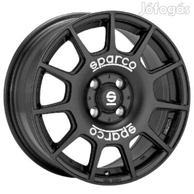 Sparco Terra MB WLet 8X18 5X120 ET45 CB65,1 | alufelni |