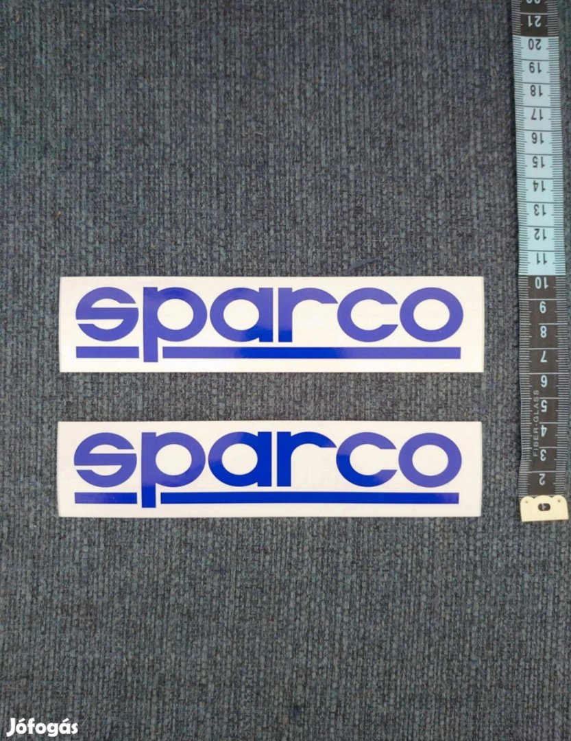 Sparco matrica 2 darab