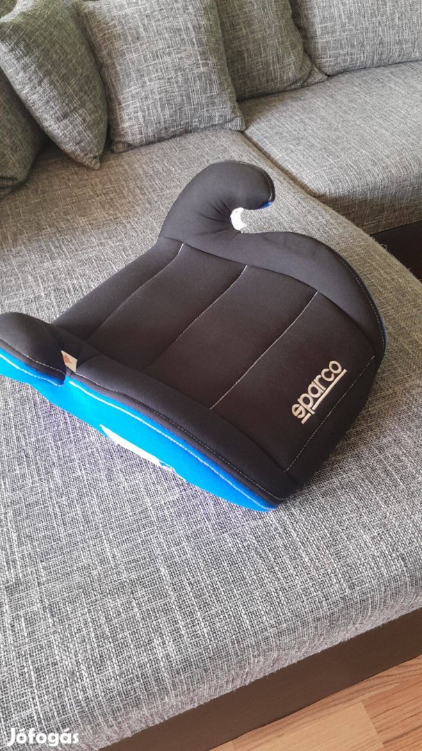 Sparco ülésmagasító gyerekülés