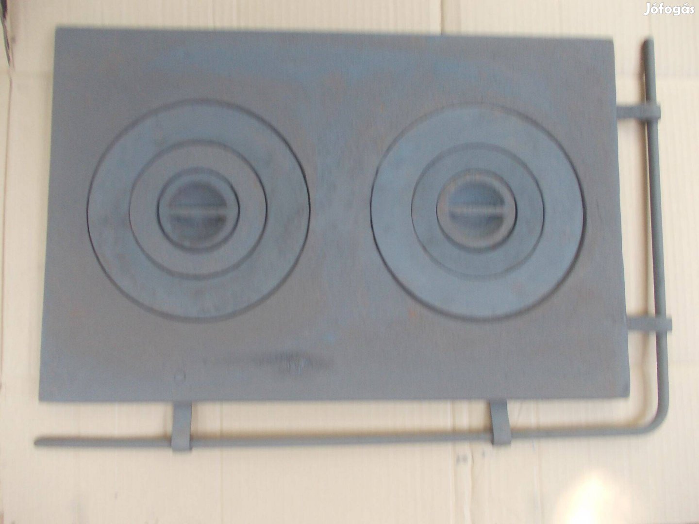 Sparhelt platni, 55 x 36 cm