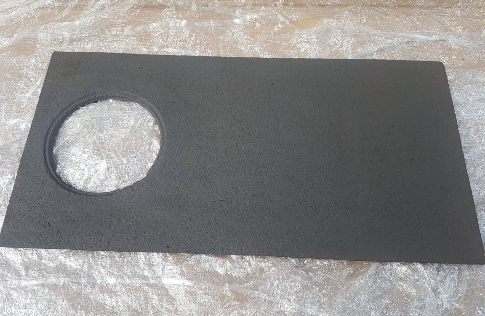 Sparhelt platni keskeny 47 x 23,5 cm
