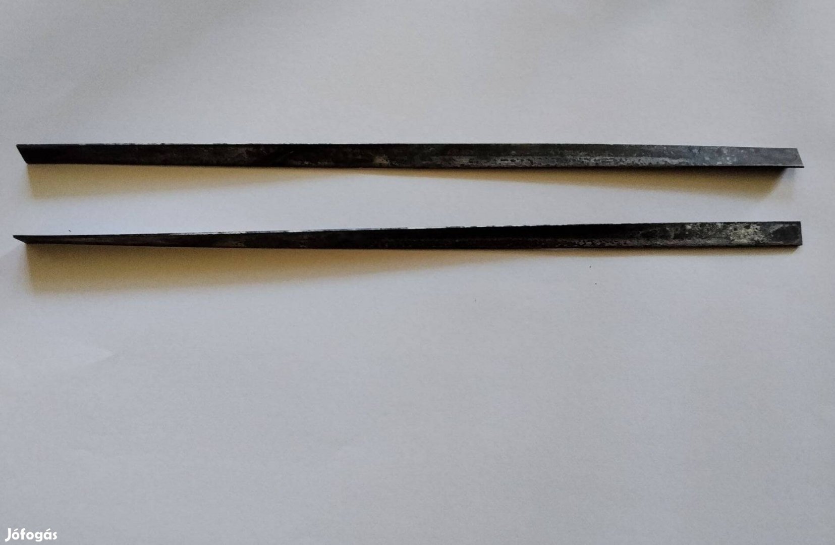 Sparhelt sütőajtó rugó 2 db