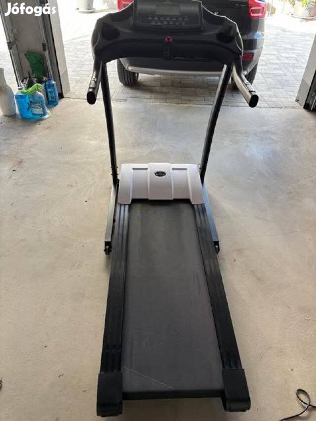 Spartan Futópad